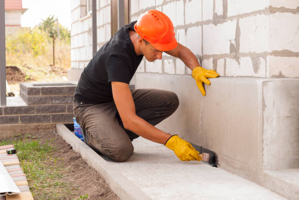 Licensed Exterior Waterproofing service in Avon Lake, OH - SGP Waterproofing